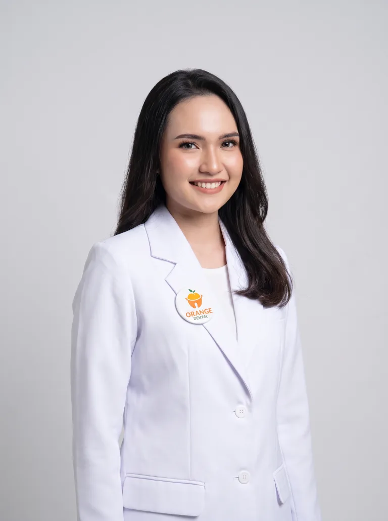 drg. Steffanie Juliani