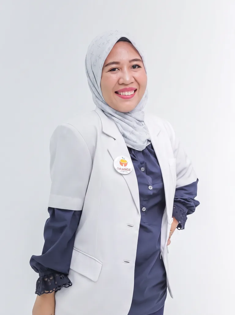 drg. Stiefani Vega