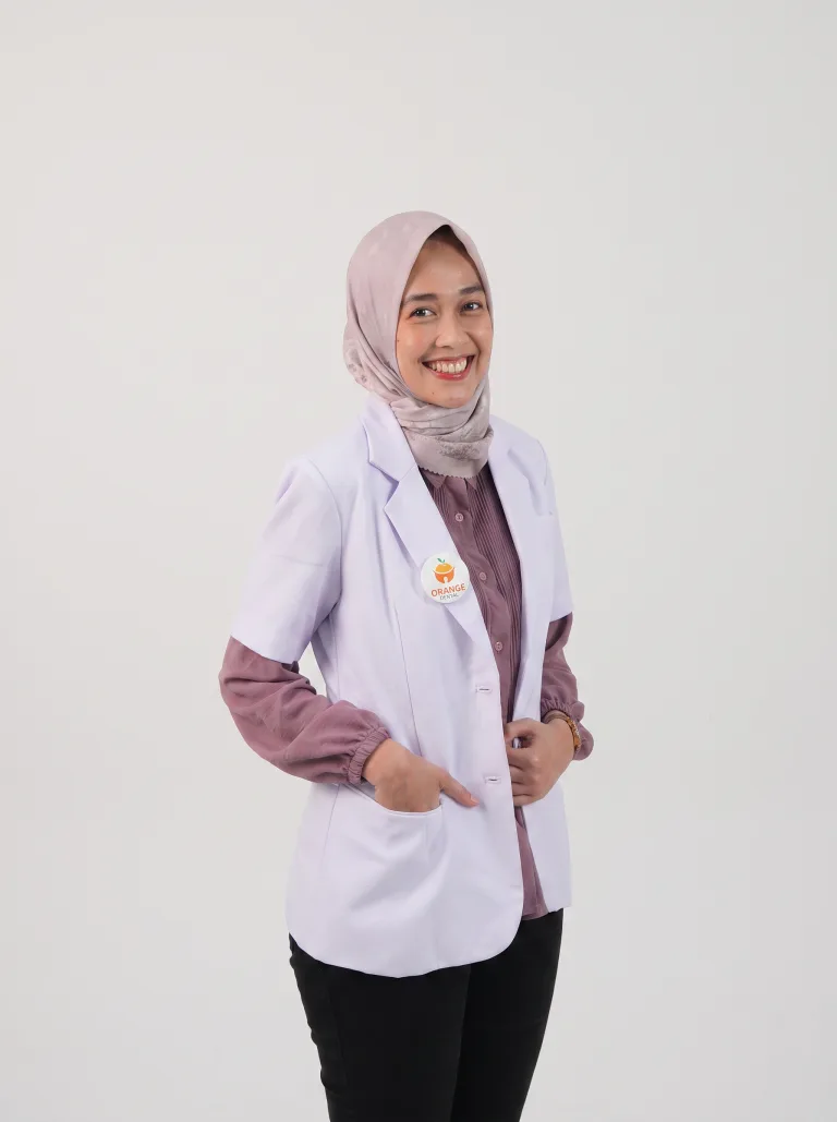 drg. Tafiana
