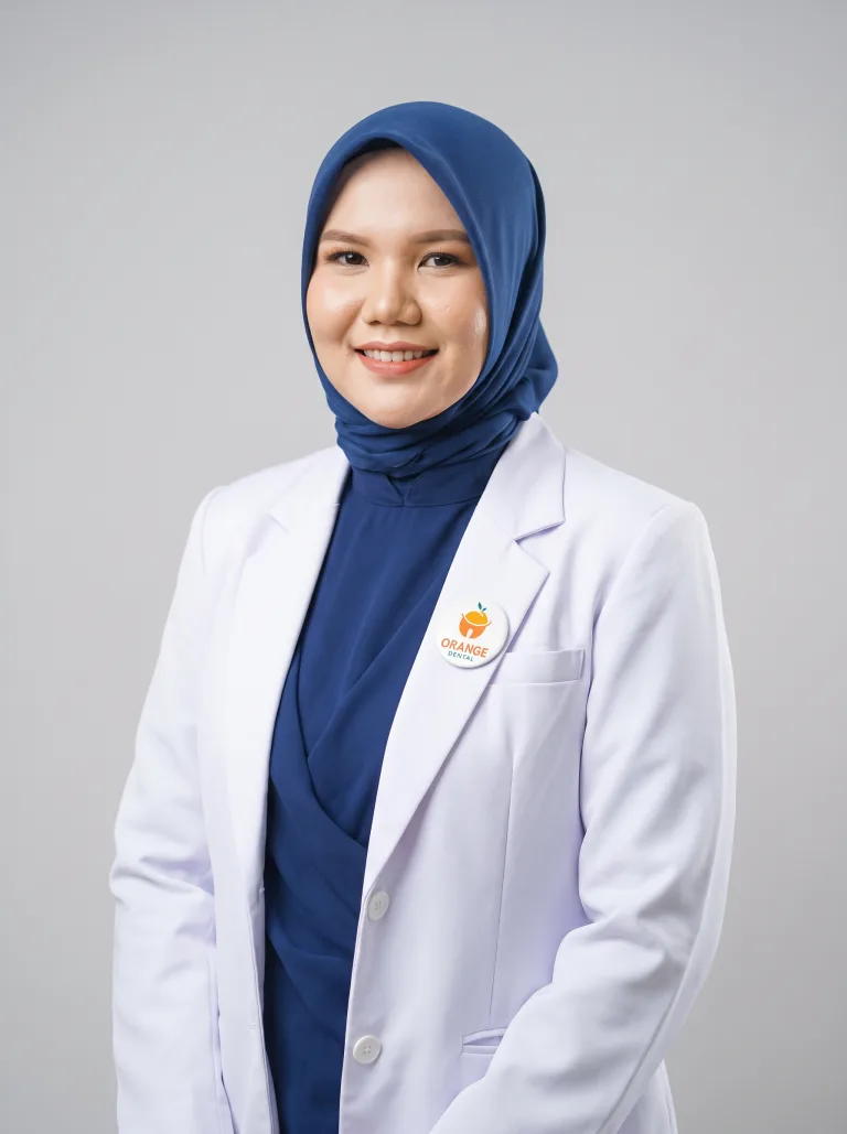 drg. Yulenda
