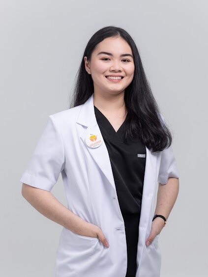 drg. Anesha