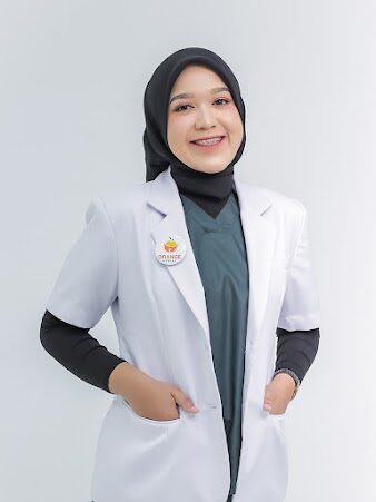 drg. Anggraeni