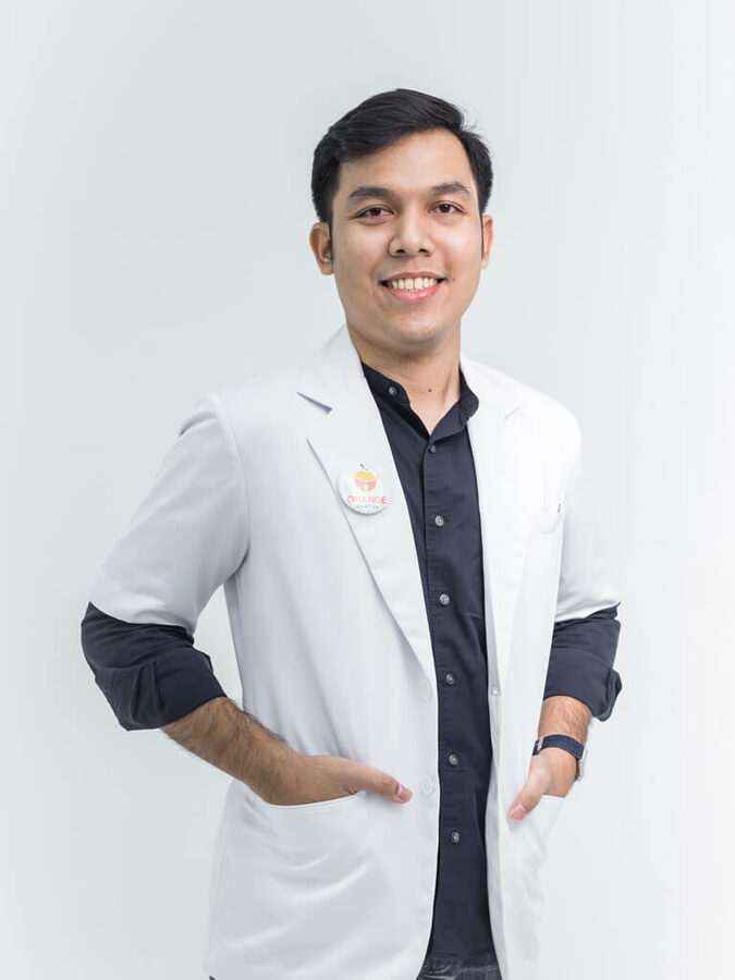 drg. Donny