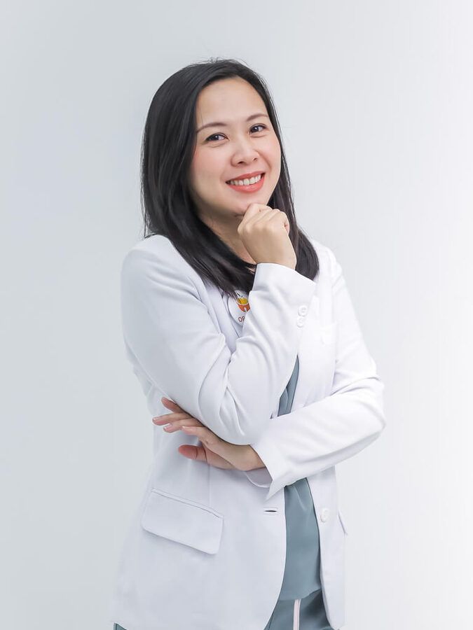 drg. Yasinta