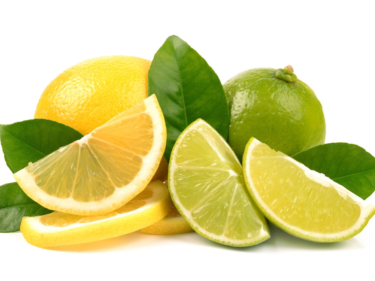 Menggunakan campuran perasan jeruk nipis dan lemon - Panduan Cara Gampang Memutihkan Gigi dengan Jeruk Nipis - Panduan Cara Gampang Memutihkan Gigi dengan Jeruk Nipis