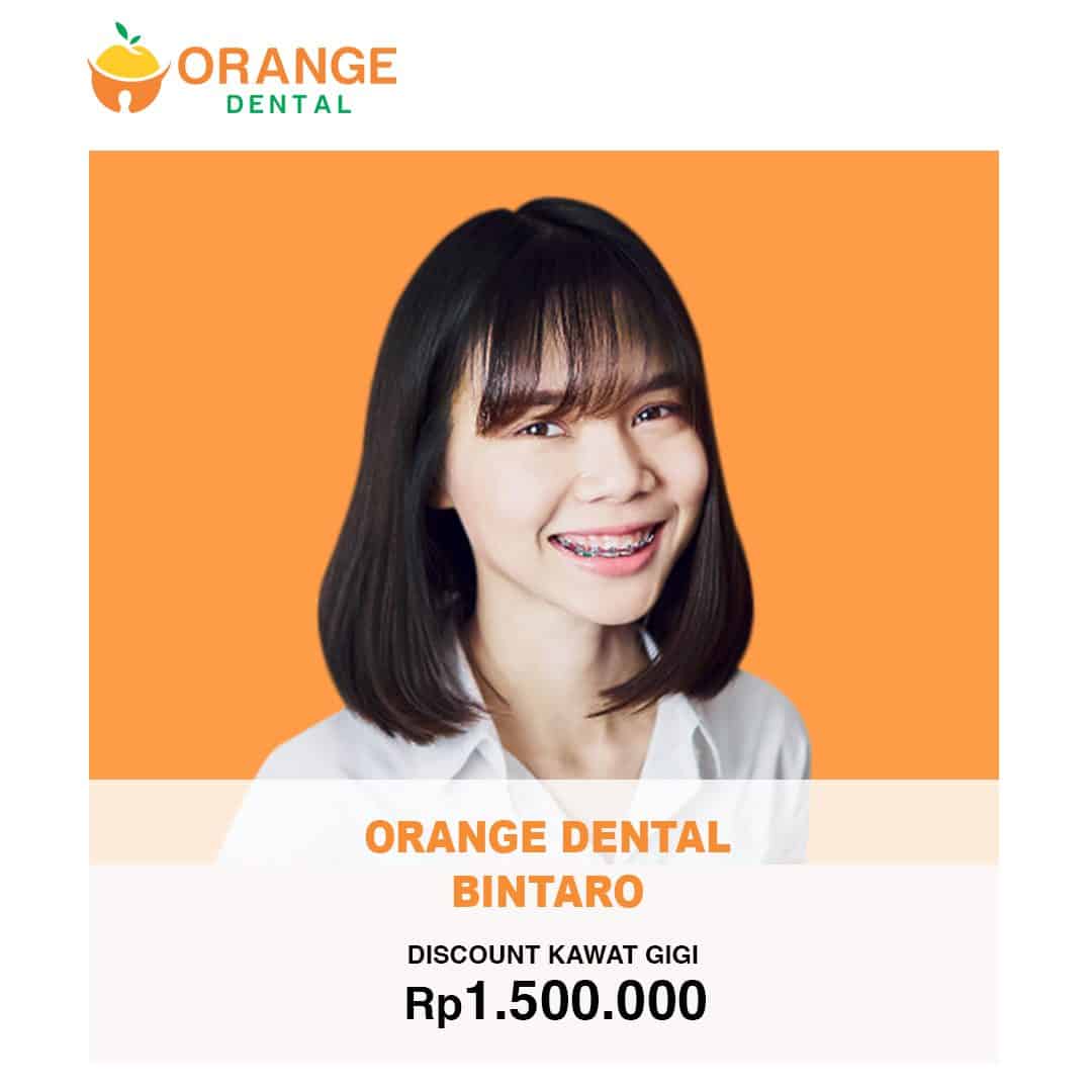 Promo Behel Feed