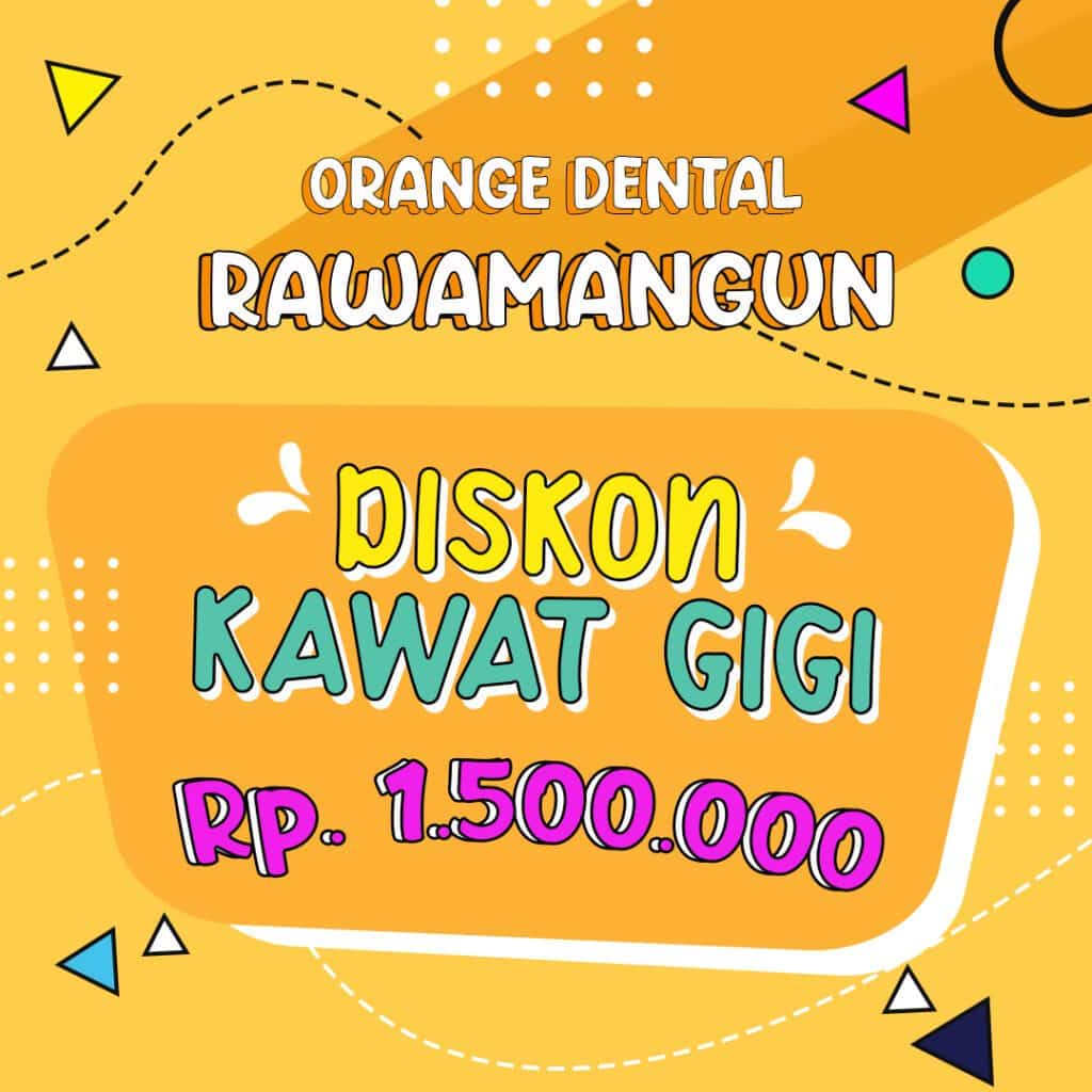 diskon behel feedss