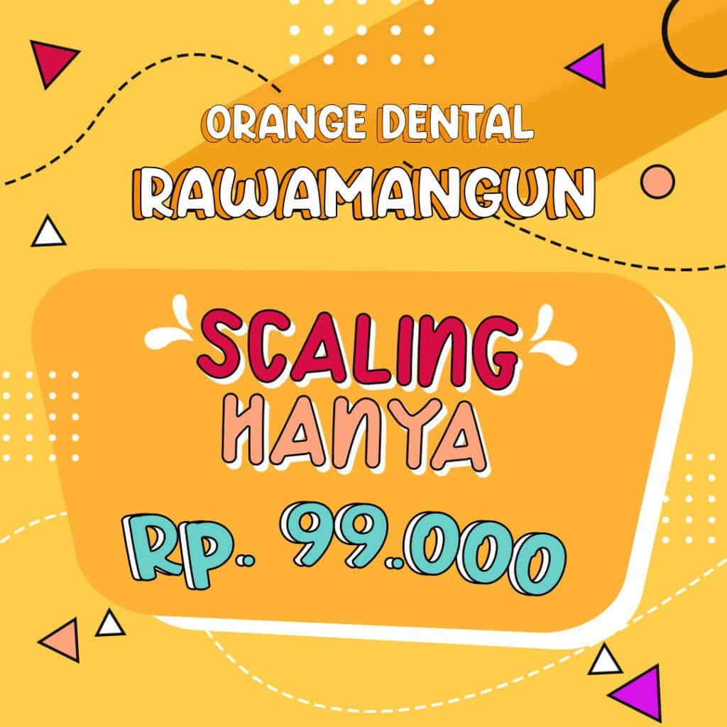 diskon scaling