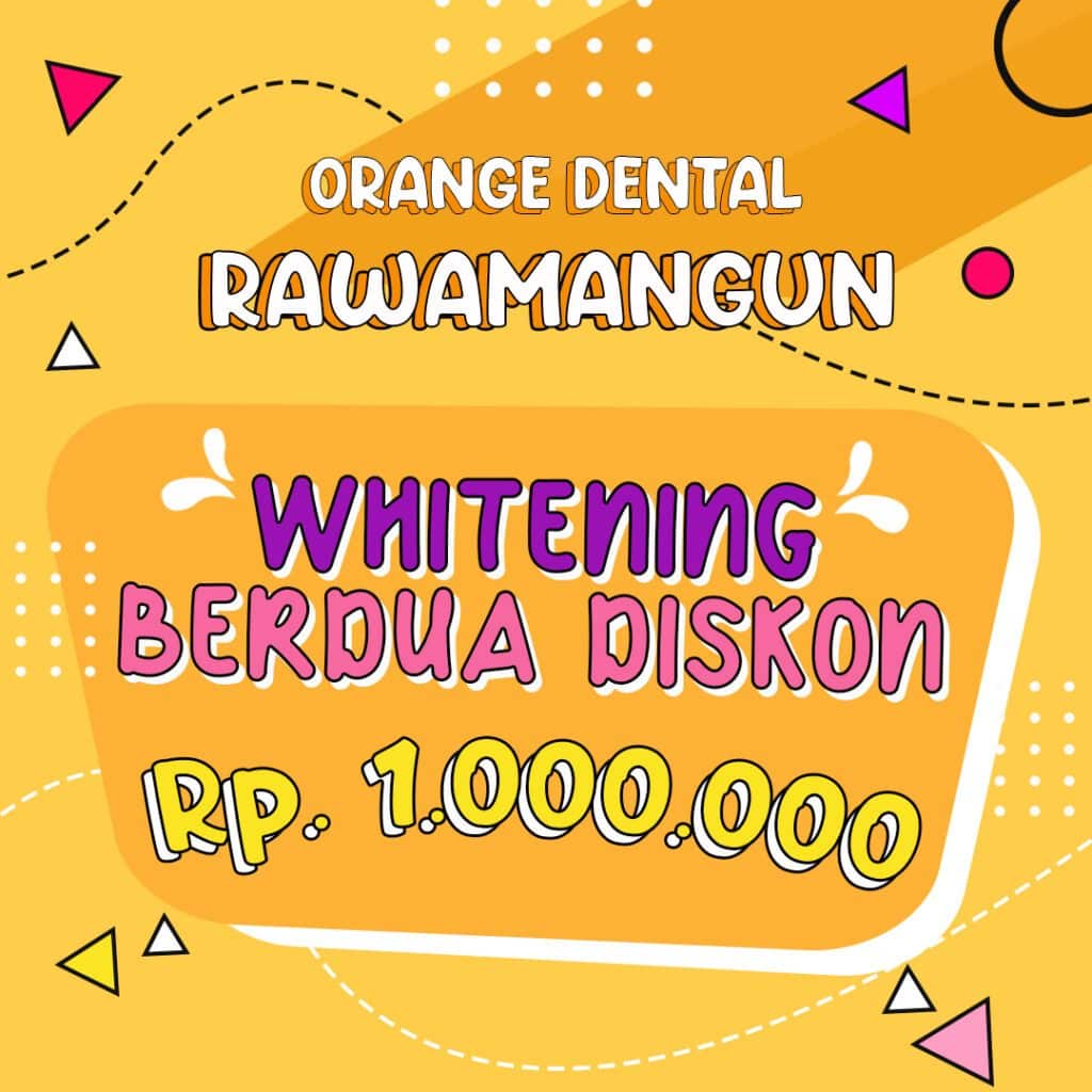 diskon whitening