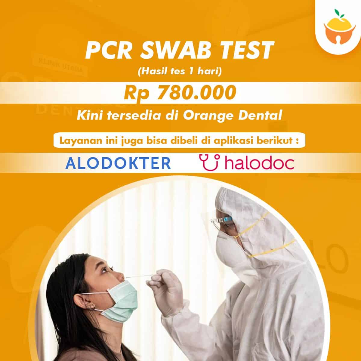 PCR TEST square revisi