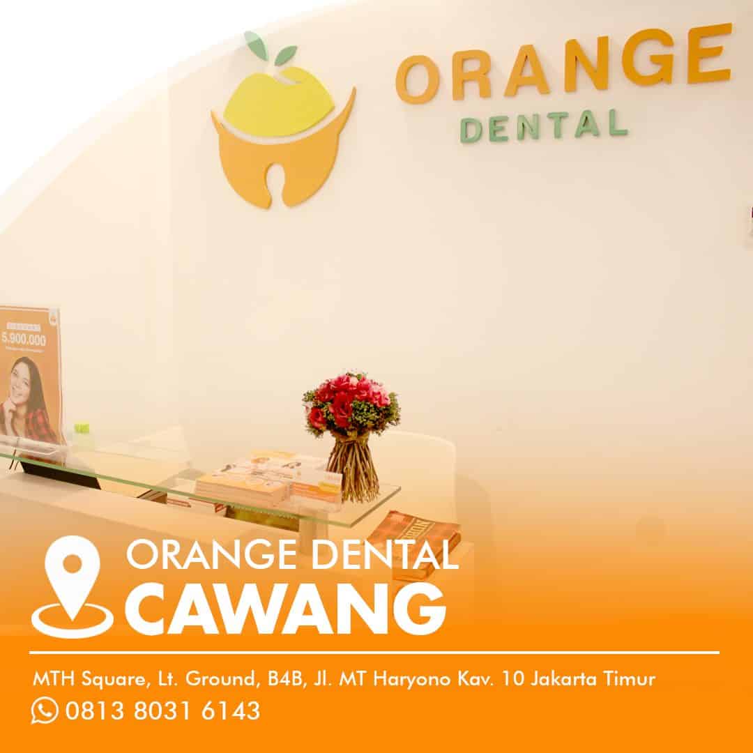 cawang