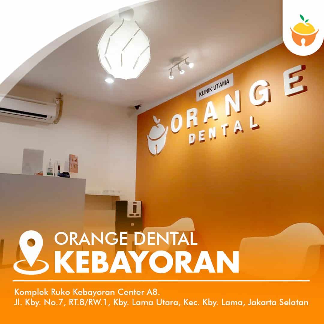 kebayoran