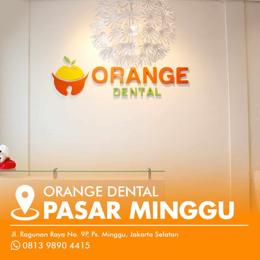 pasar minggu