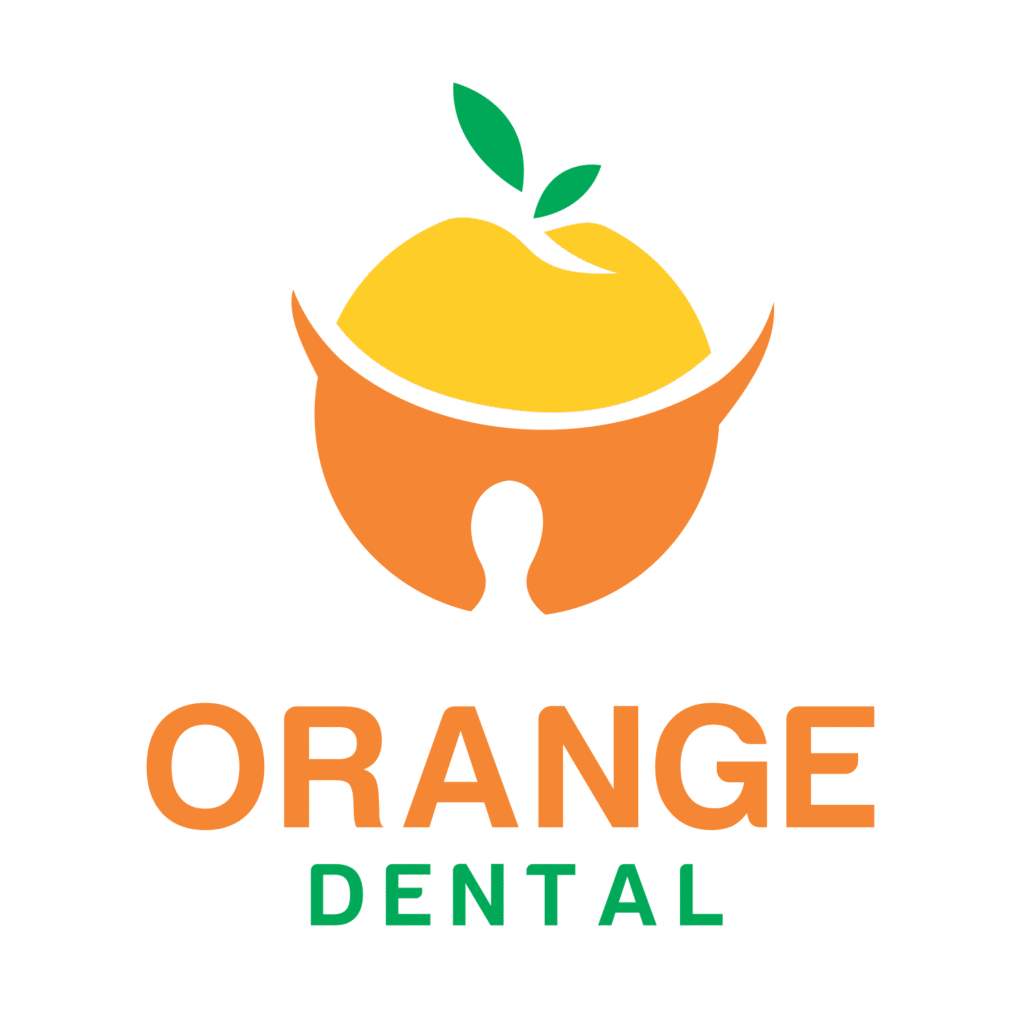  Orange Dental