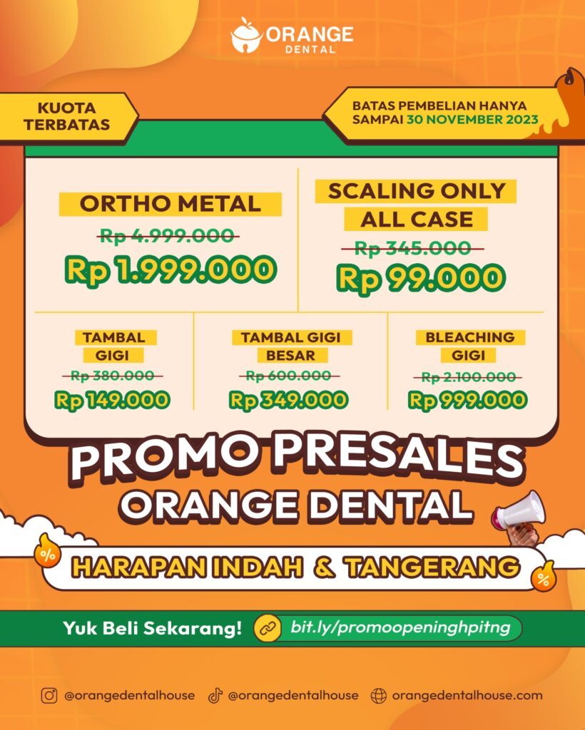 Opening HPI & Tangerang